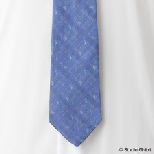 となりのトトロ(My Neighbor Totoro)の【ネクタイ】となりのトトロ｜葉っぱとチェック