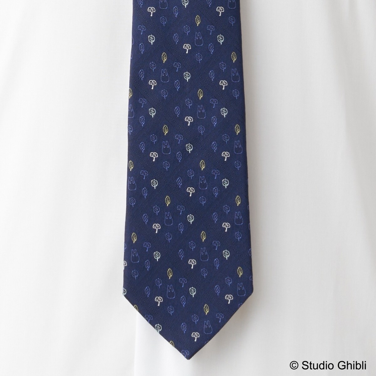 ネクタイ】となりのトトロ｜トトロ裏表 | となりのトトロ(My Neighbor