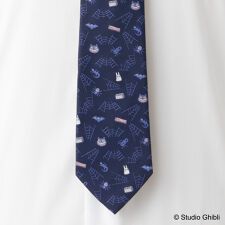 となりのトトロ(My Neighbor Totoro)の【ネクタイ】となりのトトロ｜オープニング