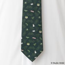 となりのトトロ(My Neighbor Totoro)の【ネクタイ】となりのトトロ｜オープニング