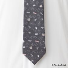 となりのトトロ(My Neighbor Totoro)の【ネクタイ】となりのトトロ｜オープニング