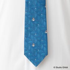 となりのトトロ(My Neighbor Totoro)の【ネクタイ】となりのトトロ｜葉っぱかくれんぼ