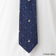 となりのトトロ(My Neighbor Totoro)の【ネクタイ】となりのトトロ｜葉っぱかくれんぼ