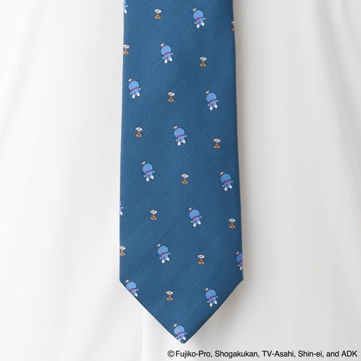 ネクタイ】ドラえもん｜どこでもドア | ドラえもん(DORAEMON) | マルイ