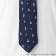 ドラえもん(DORAEMON)の【ネクタイ】ドラえもん｜どら焼き