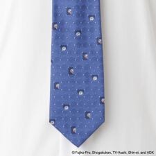 ドラえもん(DORAEMON)の【ネクタイ】ドラえもん｜ピンドット