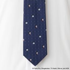 ドラえもん(DORAEMON)の【ネクタイ】ドラえもん｜ピンドット