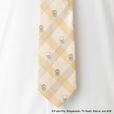 ドラえもん(DORAEMON)の【ネクタイ】ドラえもん｜シャドーチェック