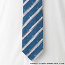 ドラえもん(DORAEMON)の【ネクタイ】ドラえもん｜アイコンストライプ