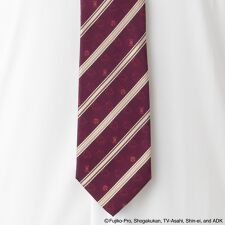 ドラえもん(DORAEMON)の【ネクタイ】ドラえもん｜アイコンストライプ