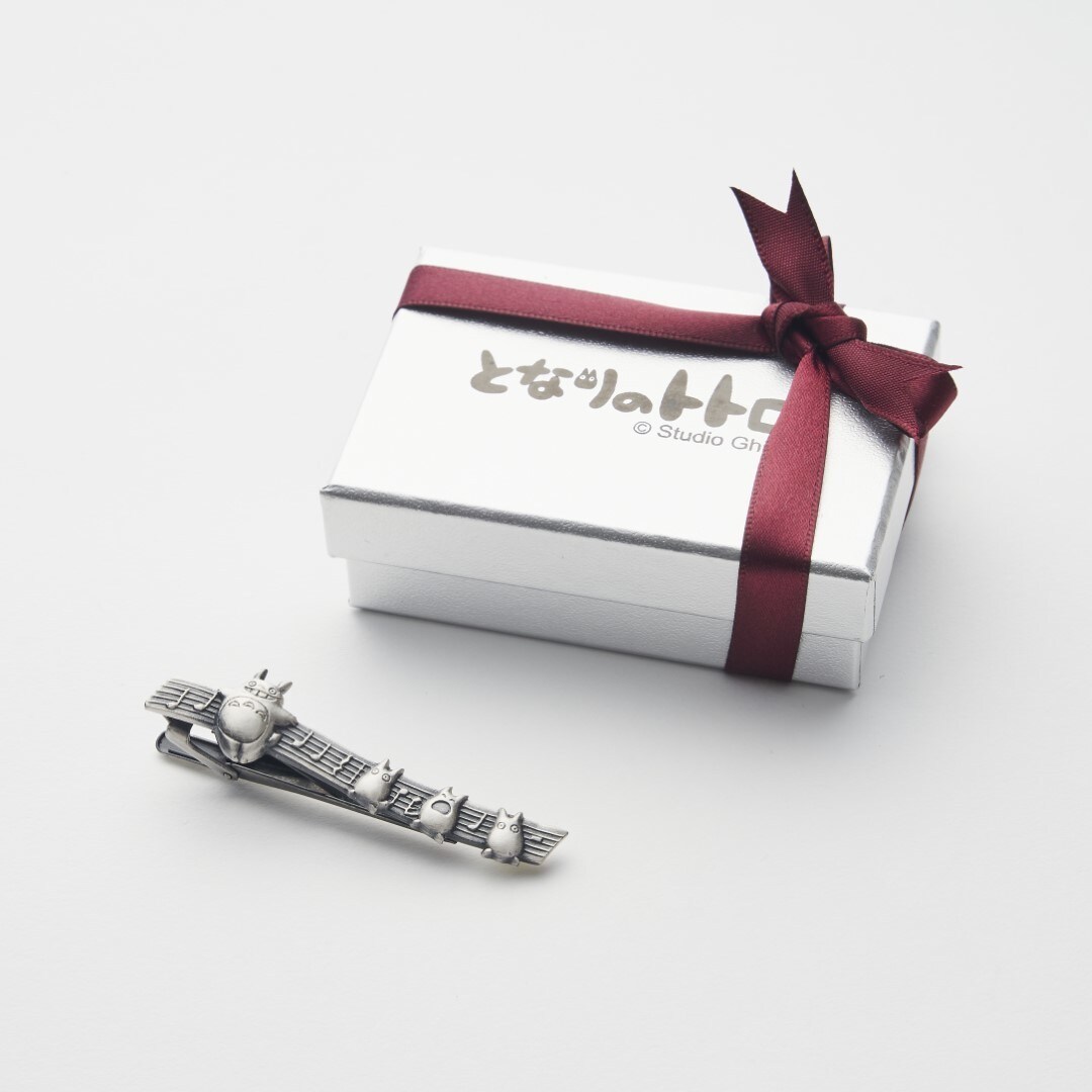 タイピン】となりのトトロ｜オンプ | となりのトトロ(My Neighbor