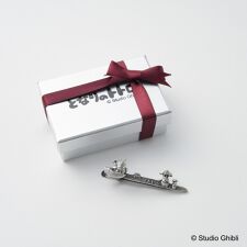 となりのトトロ(My Neighbor Totoro)の【タイピン】となりのトトロ｜カサ