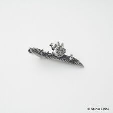 【タイピン】となりのトトロ｜葉っぱ＆どんぐり