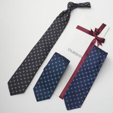 ダーバン(D'URBAN)の【ネクタイ】ダーバン｜HACHIOJI 小紋