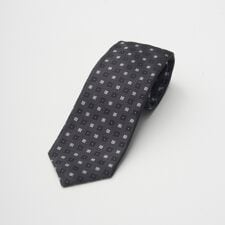 ダーバン(D'URBAN)の【ネクタイ】ダーバン｜HACHIOJI 小紋