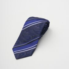 【ネクタイ】ダーバン｜甲州織物 ストライプ