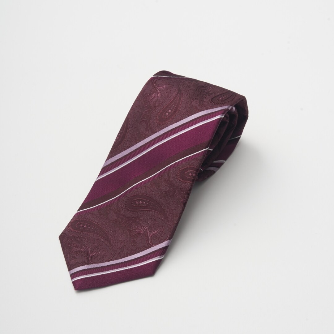 ネクタイ】ダーバン｜HACHIOJI 小紋 | ダーバン(D'URBAN) | マルイ