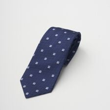 ダーバン(D'URBAN)の【ネクタイ】ダーバン｜甲州織物 小紋