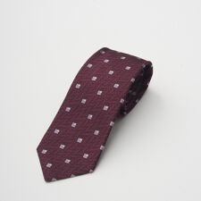 ダーバン(D'URBAN)の【ネクタイ】ダーバン｜甲州織物 小紋