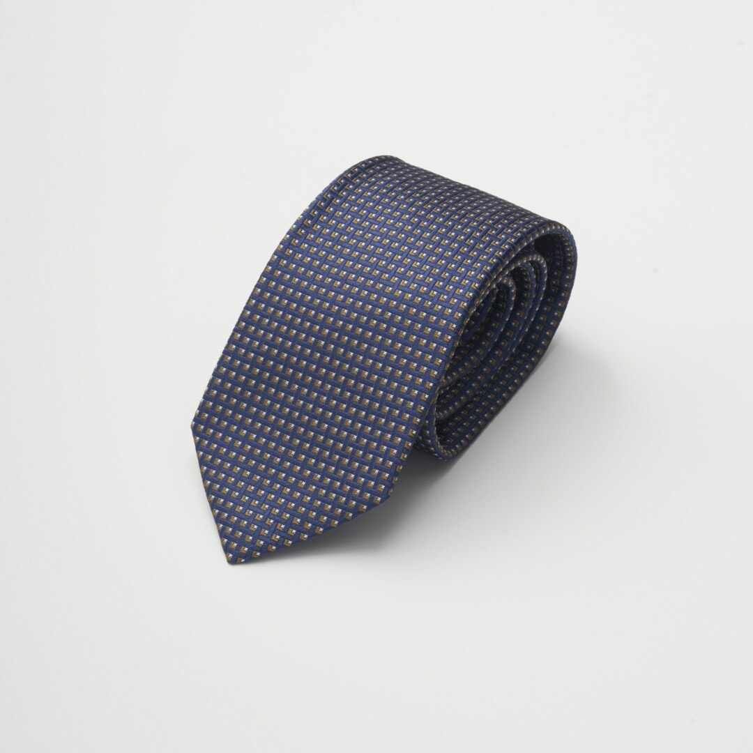 ネクタイ】ダーバン｜HACHIOJI 小紋 | ダーバン(D'URBAN) | マルイ