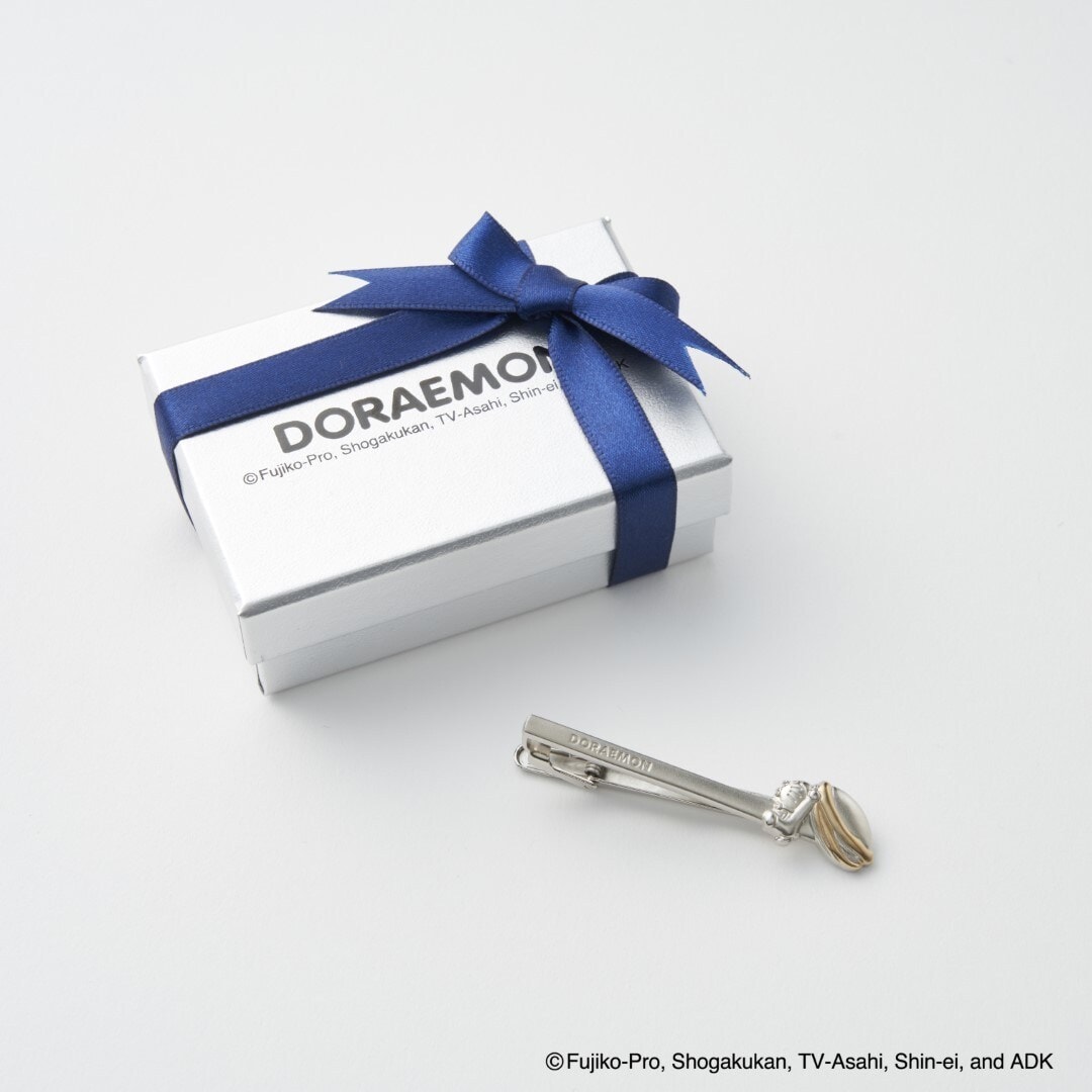 タイピン】アクアスキュータム｜ゴールドライン入り | アクアスキュー