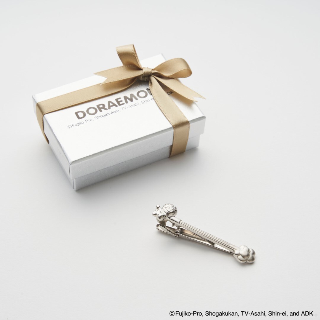 タイピン】アクアスキュータム｜2パーツコンビネーション | アクア