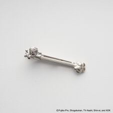 ドラえもん(DORAEMON)の【タイピン】ドラえもん｜空気砲