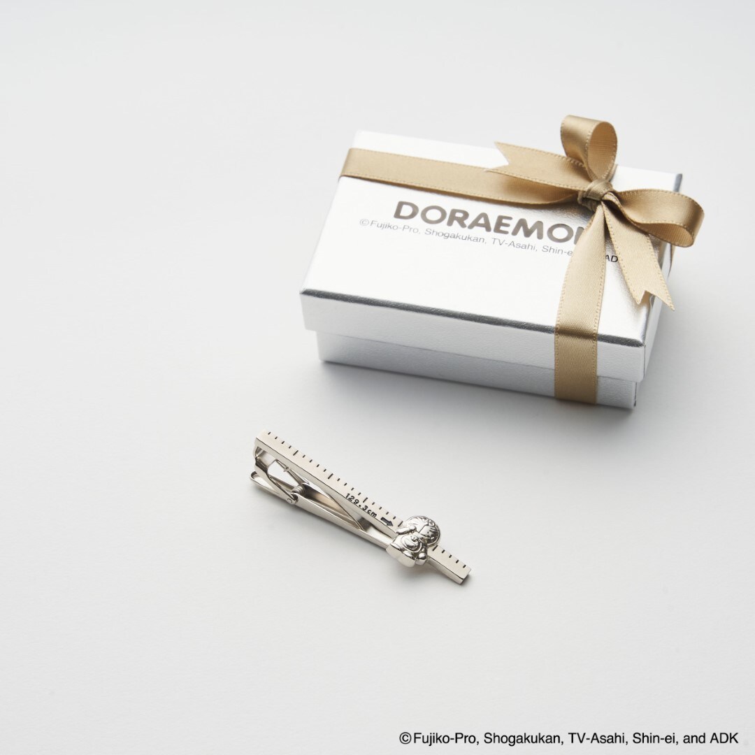 タイピン】アクアスキュータム｜ゴールドライン入り | アクアスキュー