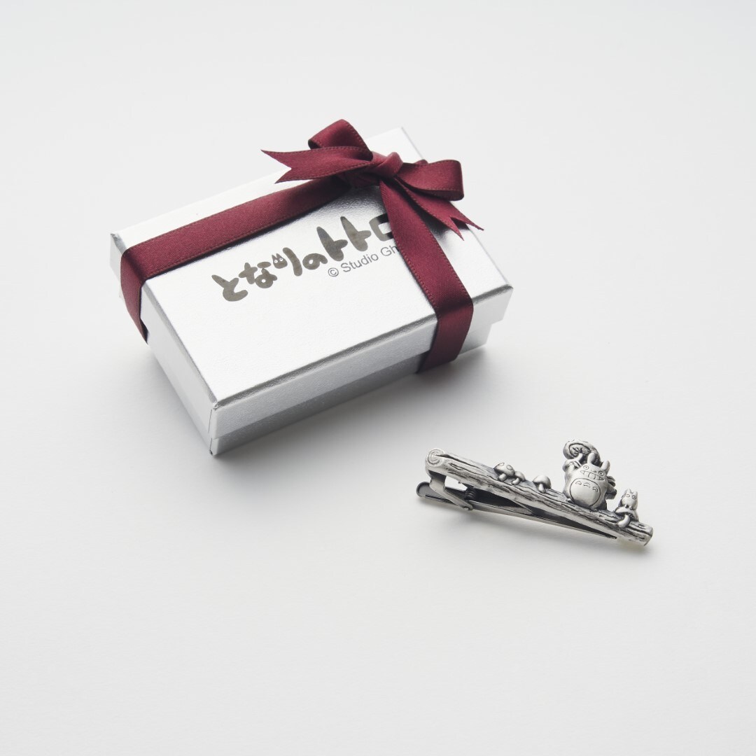 タイピン】アクアスキュータム｜ゴールドライン入り | アクアスキュー