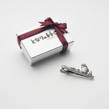 となりのトトロ(My Neighbor Totoro)の【タイピン】となりのトトロ｜キノコ