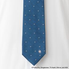 ドラえもん(DORAEMON)の【ネクタイ】ドラえもん｜タケコプターワンポイント