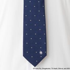 ドラえもん(DORAEMON)の【ネクタイ】ドラえもん｜タケコプターワンポイント