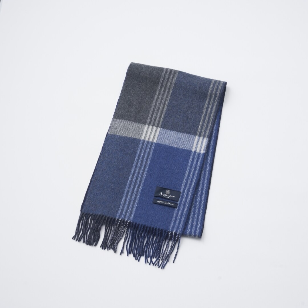 アニエスベー カシミヤマフラー | アニエスベー(agnes b.) | マルイ