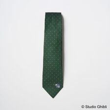 【ネクタイ】スタジオジブリ となりのトトロ｜どんぐりﾄﾞｯﾄﾊﾟﾈﾙ