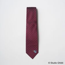 【ネクタイ】スタジオジブリ となりのトトロ｜どんぐりﾄﾞｯﾄﾊﾟﾈﾙ