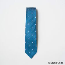 【ネクタイ】スタジオジブリ となりのトトロ｜サークルドット