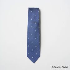 【ネクタイ】スタジオジブリ となりのトトロ｜サークルドット