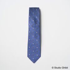 【ネクタイ】スタジオジブリ となりのトトロ｜キノコトトロ