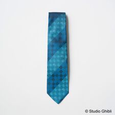 【ネクタイ】スタジオジブリ となりのトトロ｜どんぐり市松