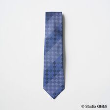 【ネクタイ】スタジオジブリ となりのトトロ｜どんぐり市松