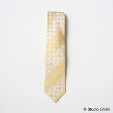 【ネクタイ】スタジオジブリ となりのトトロ｜どんぐり市松