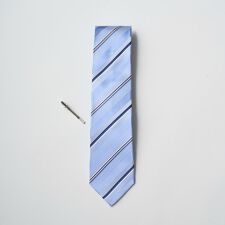 【ネクタイ】タケオキクチ｜タイバーシリンダーBOXセット ストライプ