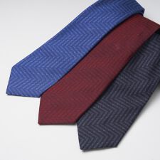 エンポリオ アルマーニ(EMPORIO ARMANI)の【ネクタイ】エンポリオアルマーニ｜EAロゴデザイン