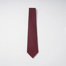 【ネクタイ】エンポリオアルマーニ｜EAロゴデザイン