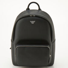 【バックパック】エンポリオアルマーニ｜イーグルロゴ バックパック