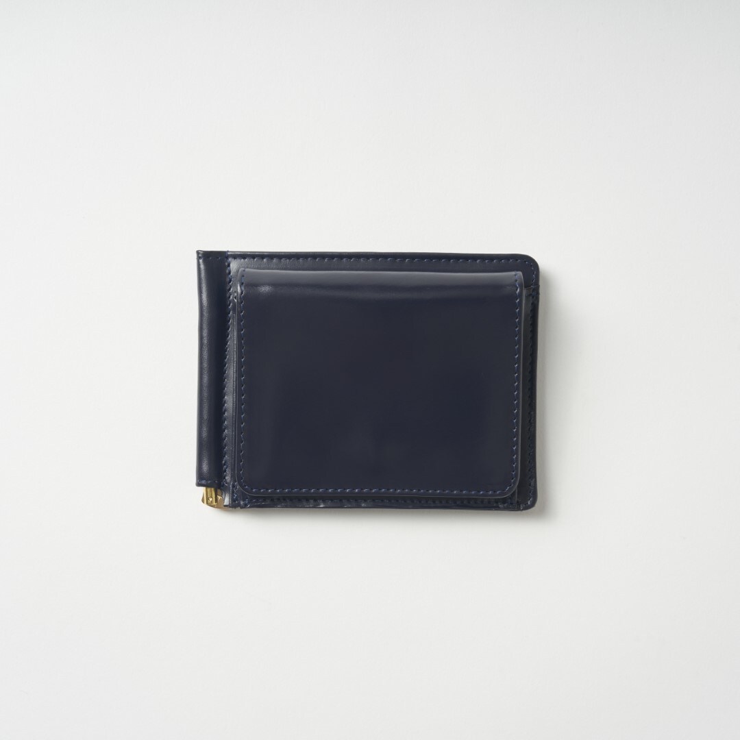 グレンロイヤル(GLENROYAL) マネークリップ 小銭入れ・コイン