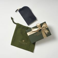 グレンロイヤル(GLENROYAL)の【キーケース】グレンロイヤル｜カードポケット付キーケース ブライドルレザー