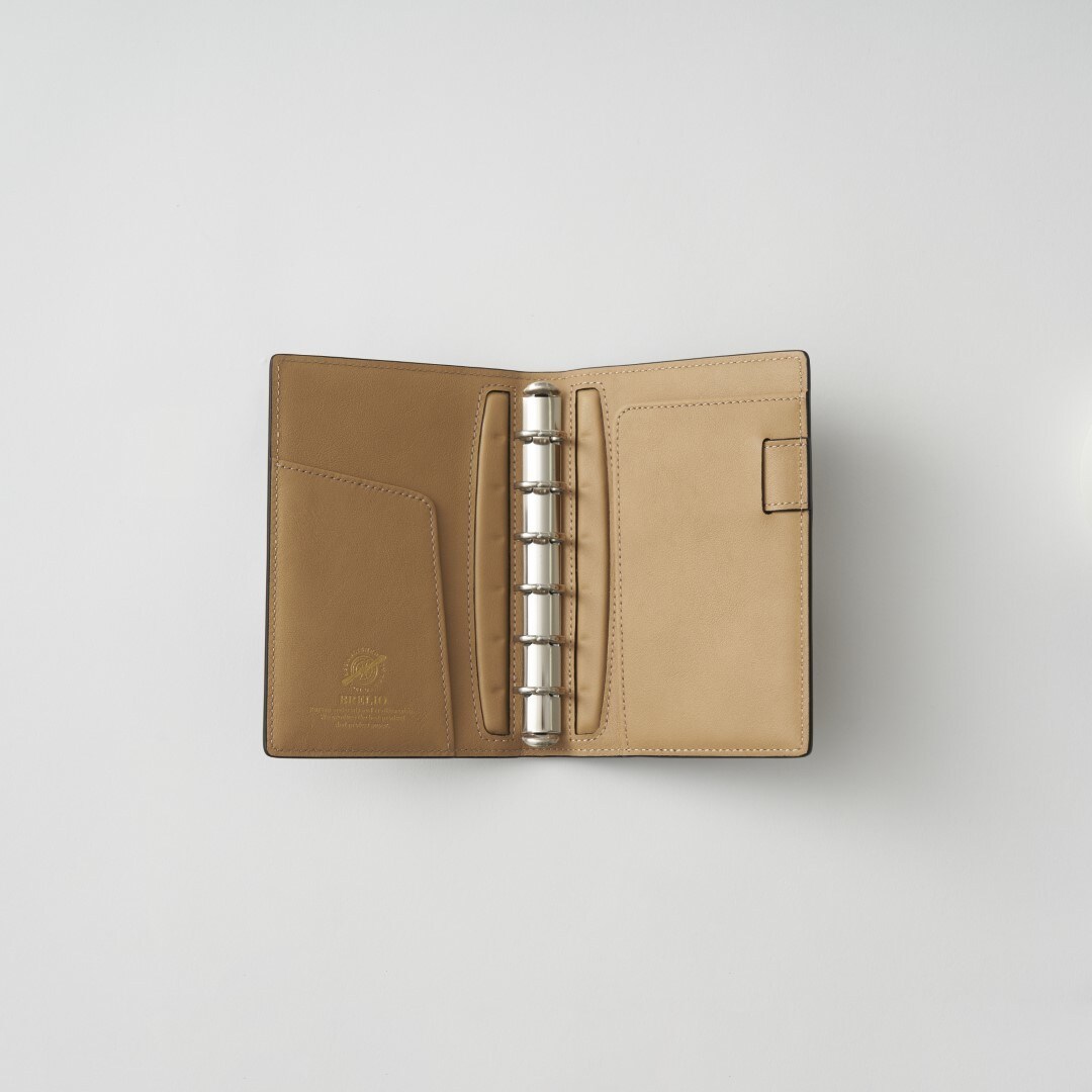 [}C]y蒠zuCIAgeBbN[xb~j6TCYVXe蒠15mm R[ho/uCIAgeBbN[xiBRELIO ATLANTICLABELj x[W