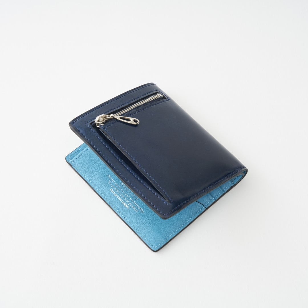 パイソン W-85 ウォレット / 蛇柄 / 日本製 | ウインズハウス(WINS