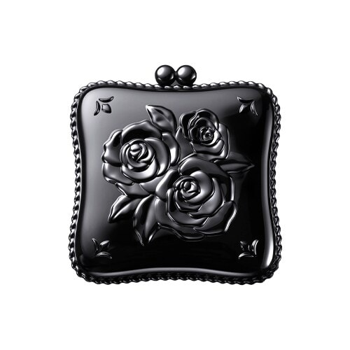 ローズ パウダー ファンデーション コンパクト | アナ スイ(ANNA SUI